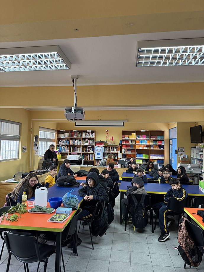 Ecos de Futuro