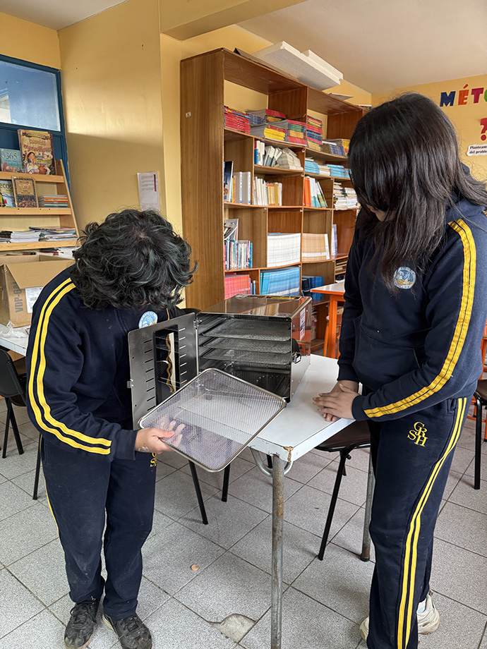 Ecos de Futuro