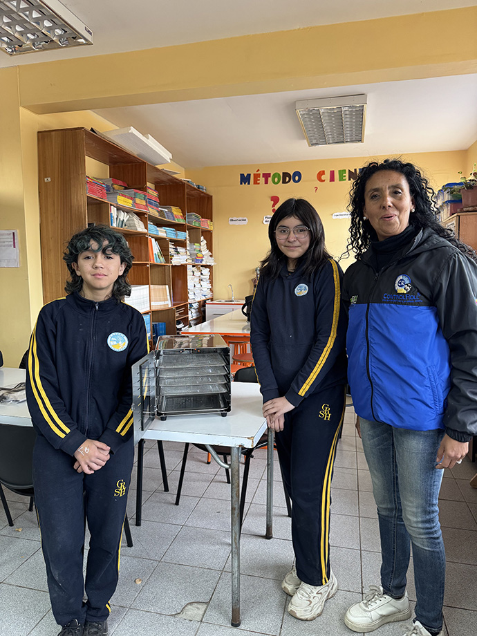Ecos de Futuro
